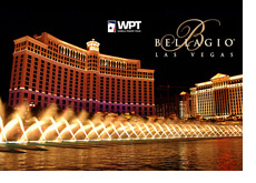 -- Bellagio Hotel Las Vegas - Bellagio Cup VI - WPT --