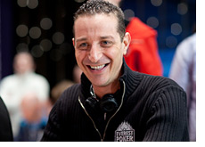 -- EPT - European Poker Tour - Copenagen - Francisco De Vivo --