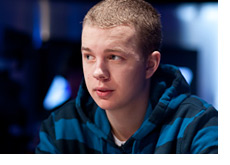 -- European Poker Tour - Jakob Carlsson --