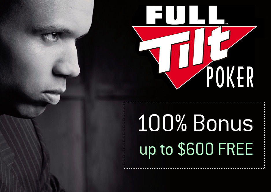 full tilt poker is the second largest poker network
