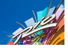 -- Rio Hotel in Las Vegas Nevada - Home of the 2010 WSOP --
