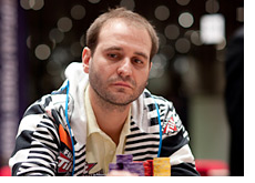 -- EPT Copenhagen Roberto Romanello --
