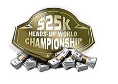 -- full tilt poker - 25k heads up championship --