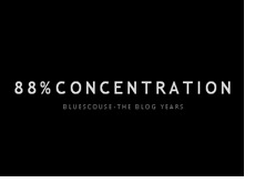 ed hollis blog - 88 concentration