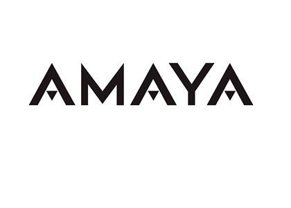 Amaya - Company Logo