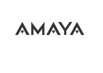 Amaya Company logo - Year 2016