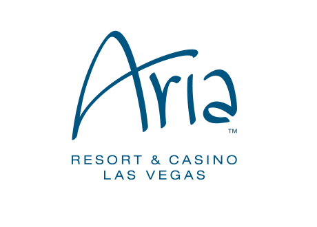 Aria Hotel & Casino - Las Vegas Nevada - Logo