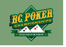 british columbia poker championships logo