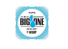 WSOP 2012 - Big One for One Drop - Logo