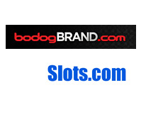 -- Bodogbrand.com and Slots.com logos --