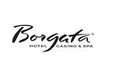 Borgata Hotel and Casino - Logo