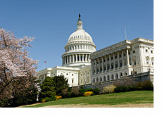 Capitol Hill Building