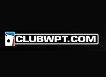 club world poker tour - wpt - logo club world poker tour - wpt - logo