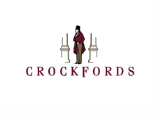 Crockfords Casino - Logo