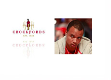 Crockfords Casino vs. Phil Ivey - Logo and Photo