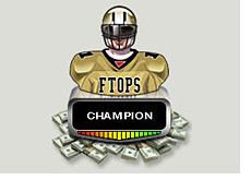 -- ftops XIII champion - poligraph --