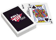 full tilt poker deck of cards