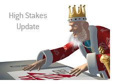 -- high stakes update at full tilt poker --