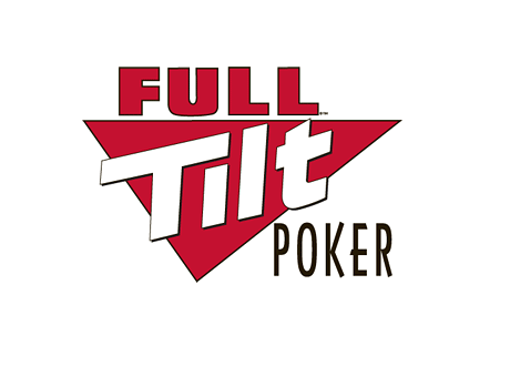 Full Tilt Poker - Company Logo