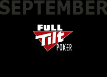 leading online poker room - full tilt