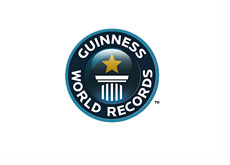 Guinness World Records - Official Logo