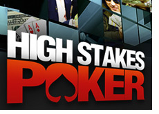 episode recap - high stakes poker - tv show