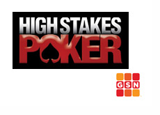 GSN - High Stakes Poker