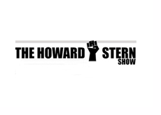 The Howard Stern Show - Logo