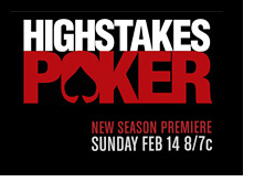 -- High Stakes Poker - Season 6 --