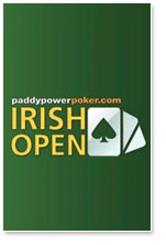 irish poker open logo