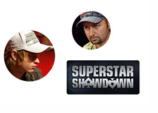 Superstar Showdown - Isildur1 vs. Kidpoker