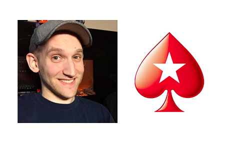 Jason Somerville signs with Pokerstars.com - Twitter Photo and Company Logo - Spade