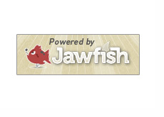 Jawfish Games logo