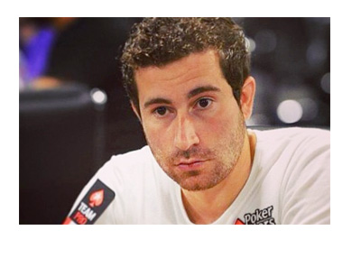 Jonathan Duhamel - Sponsored by Pokerstars.com - Year 2013