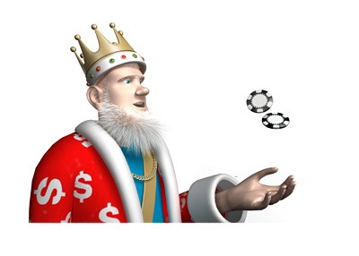 The Poker King is flipping couple of casino coins in the same time. Discussing the 2016 Poker Hall of Fame nominations