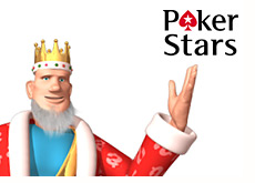 pokerstars review - king presents
