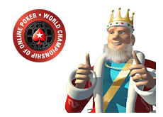 -- poker king gives thumbs up to wcoop --