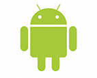 Android operating system - Logo.
