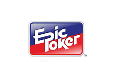 Epic Poker League - Logo