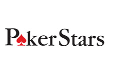 company logo pokerstars.com