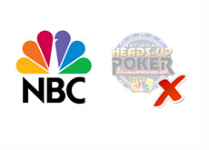 NBC cancels Heads-Up Poker Championship