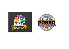 NBC Sports - Heads Up Championship - Logos