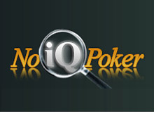 noiqpoker logo - king review