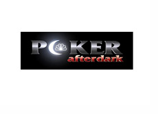 Poker After Dark - Logo