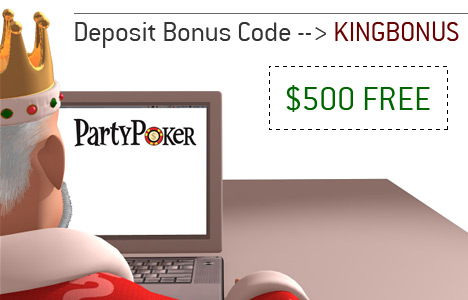 Where and How to Download Party Poker Software - King Presents