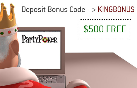 NJ Party Poker download the last version for ipod
