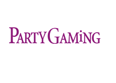 -- PartyGaming logo - purple --