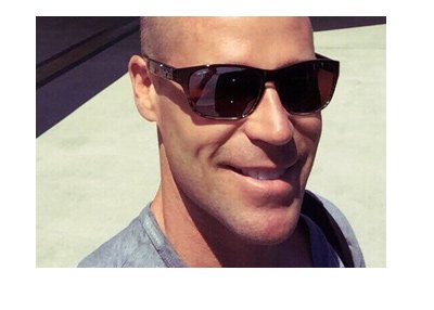 Patrik Antonius is back in the spotlight.  Twitter photo.