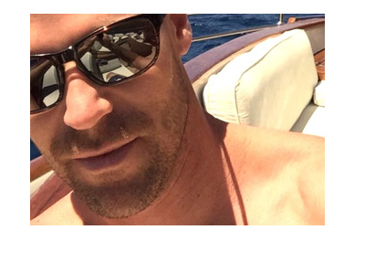 Old School - Patrik Antonius is back on the live poker circuit. Welcome back!