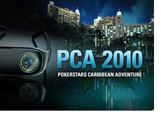 -- The 2010 PCA - Pokerstars Caribbean Adventure - Logo - Advertisement --